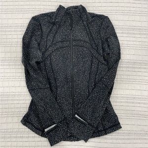 Lululemon Full-Zip Jacket